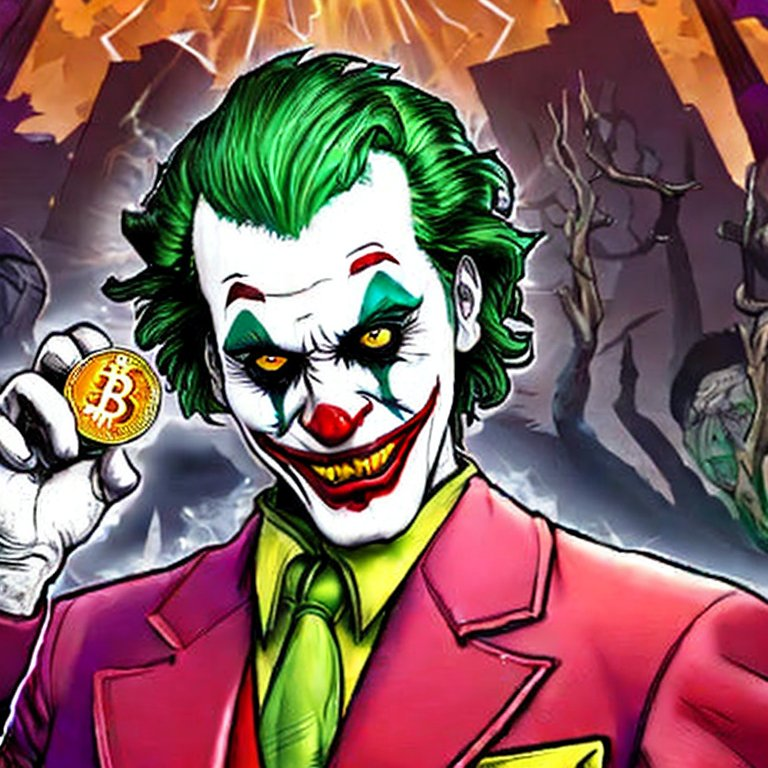 JMoneygaming Super Hero NFT's thumbnail thumbnail